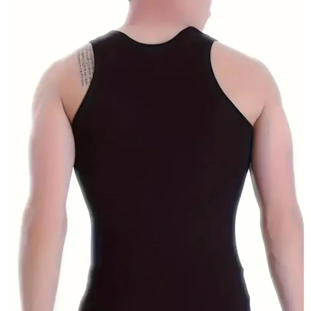 6 PC (Men's Tank Tops)-(6 Colors)-(New)-(Size:L)-$35.00 - Picture 3 of 5